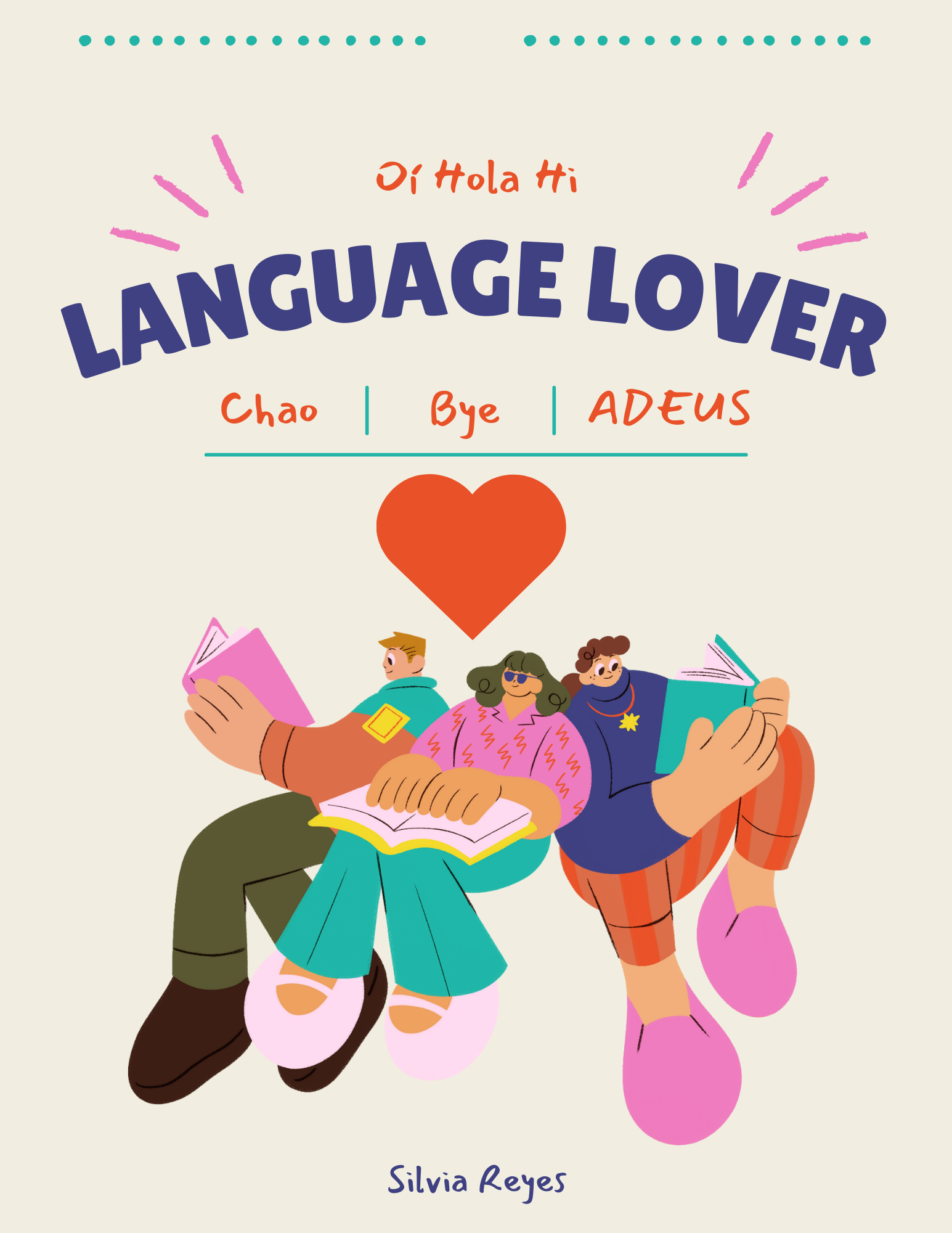 Trilingual